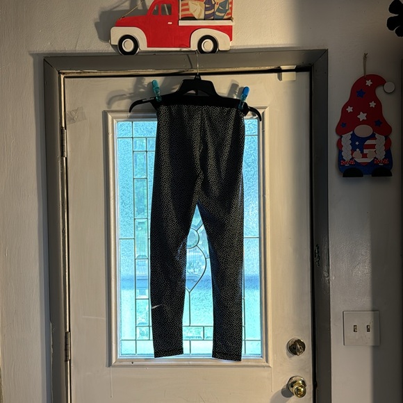 Nike Pro leggings - Picture 4 of 5